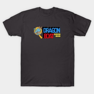 Dragon Boat Paddler T-Shirt